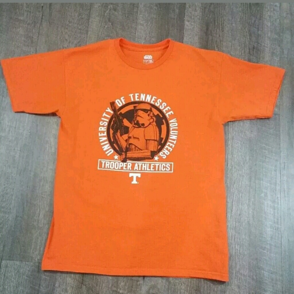 UT Tennessee Storm Troopers Large